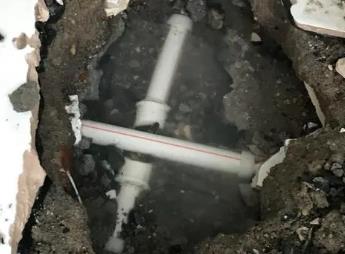 和硕阳台漏水维修公司为您分享楼上楼下漏水怎么处理