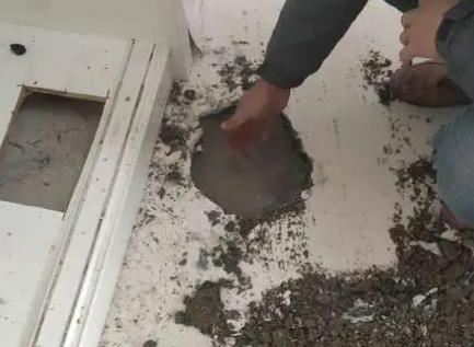 和硕卫生间漏水维修公司分享下精确定位查漏水一次多少钱?不同级别收费不同