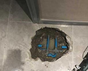 和硕阳台漏水维修公司分享下暖气管道漏水的原因有哪些