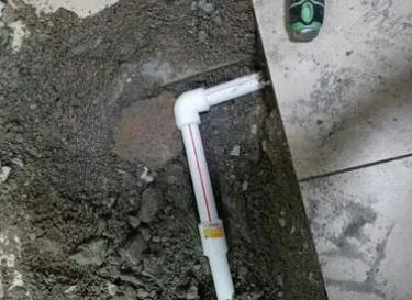 和硕阳台漏水维修时有哪些声音会影响检漏仪